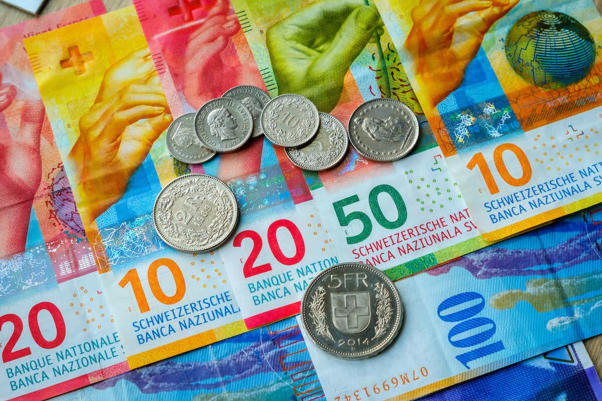 krediti v švicarskih frankih
