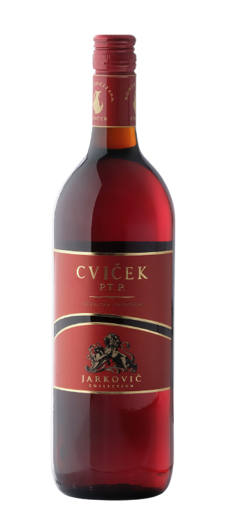 Cviček – slovenski vinski posebnež