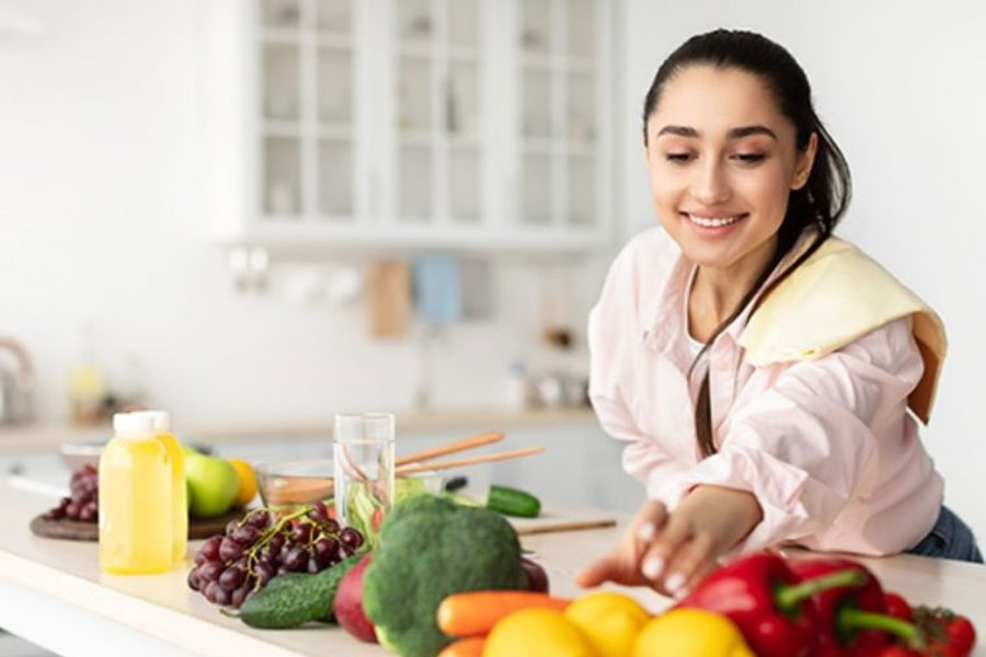 Imunski sistem Avogel