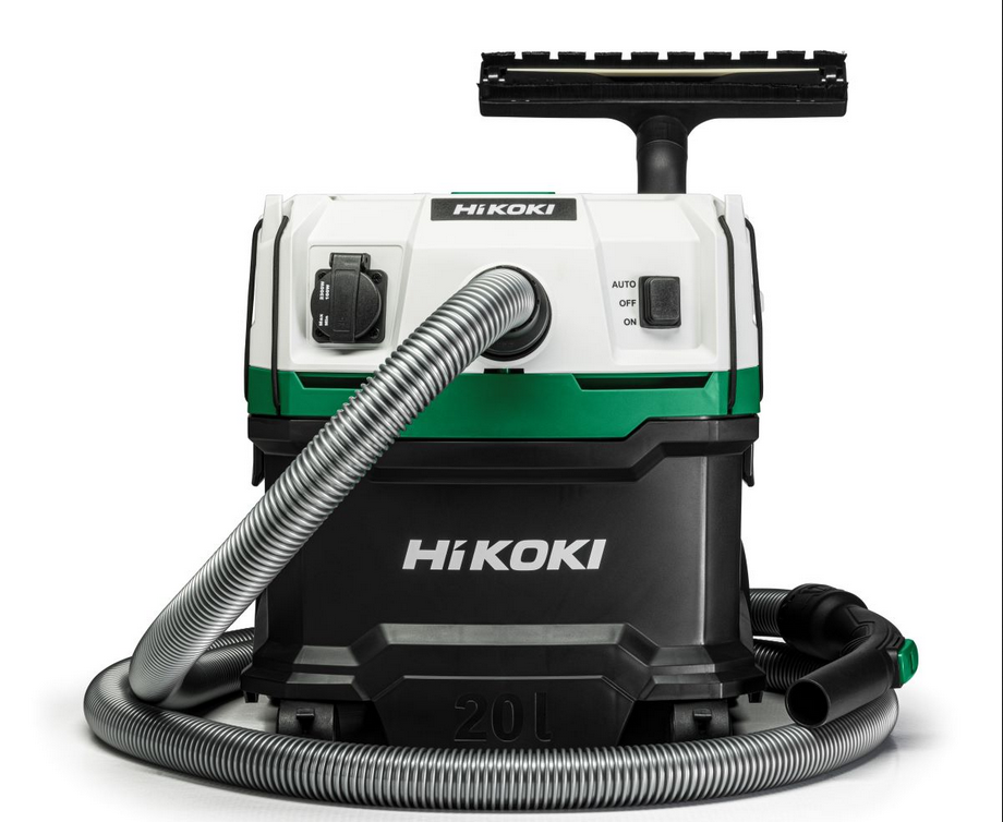 industrijski sesalci