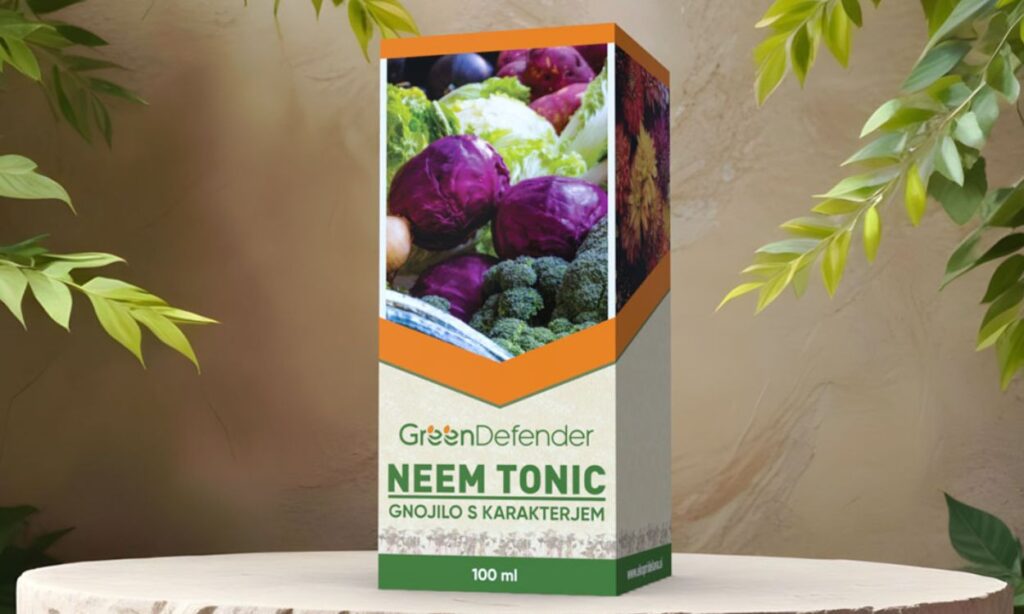 Neem tonik