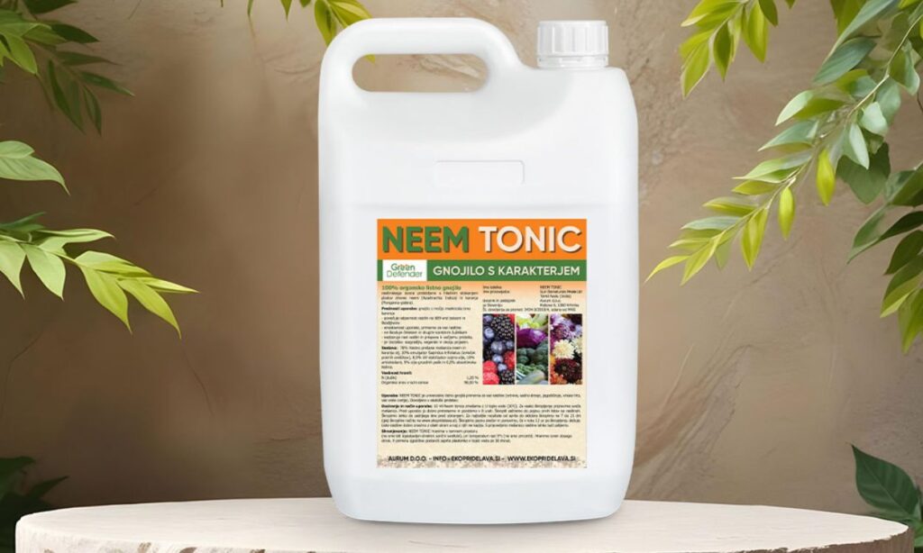 Neem tonik