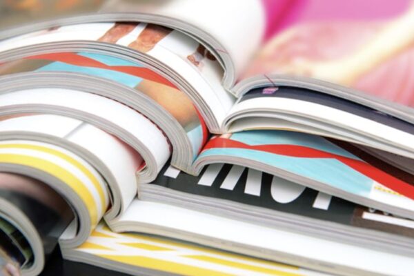 promocijski material