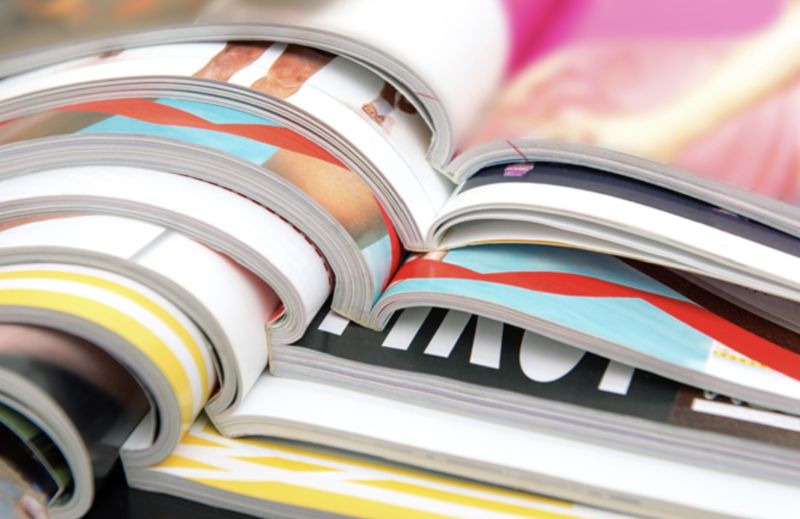 Promocijski material ni le dodatna oprema – je vaš prvi vtis