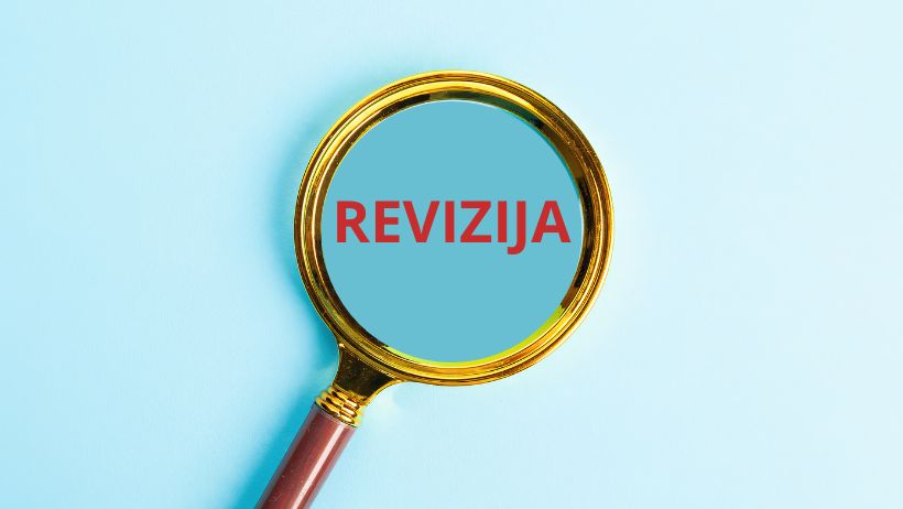 Revizija