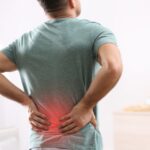 Odprava bolečin v hrbtenici