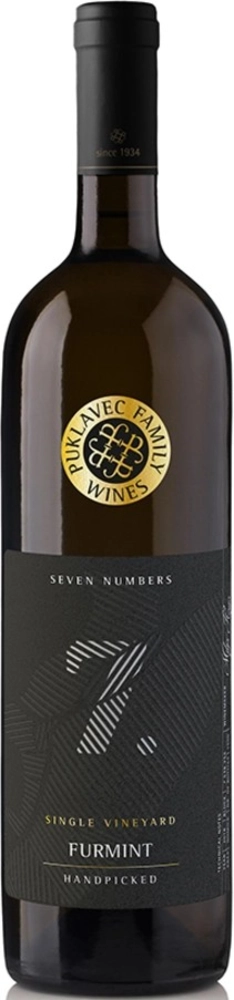 Puklavec Family Wines – zgodba, ujeta v vsako kapljico