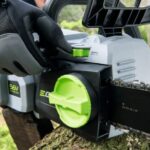 baterijske verižne žage