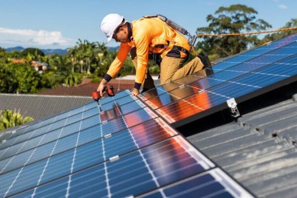 solarni panel