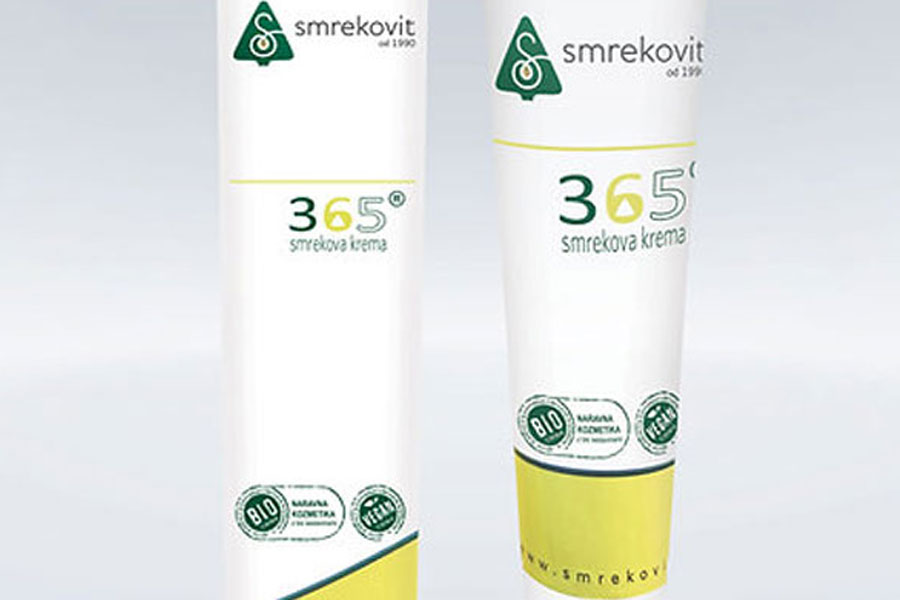Smrekovit mazilo